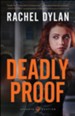Deadly Proof (Atlanta Justice Book #1) - eBook