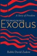 Reimagining Exodus: A Story of Freedom - eBook