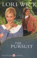 The Pursuit, English Garden Series #4 New Cover