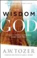 The Wisdom of God: Letting His Truth and Goodness Direct Your Steps - eBook