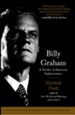 Billy Graham: A Parable of American Righteousness - eBook