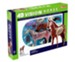 Horse Anatomy Model, 4D Vision