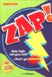 Zap! Addition Card Game