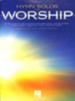 Hymn Solos for Worship (Two-Minute Arrangements Piano Solo)