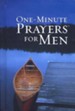 One-Minute Prayers &#153 for Men Gift Edition