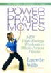 Power PraiseMoves &#153 DVD