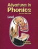 Adventures in Phonics Level C (Second Edition)