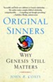 Original Sinners: A New Interpretation of Genesis - eBook