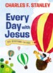 Every Day with Jesus: 365 Devotions for Kids - eBook