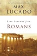Life Lessons from Romans - eBook