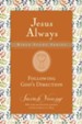 Following God's Guidance, Jesus Always Bible Study Series, Volume 2 - eBook