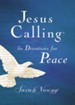 Jesus Calling 50 Devotions for Peace - eBook