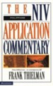 Philippians: NIV Application Commentary [NIVAC]