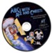 ABCs with Ace and Christi Songs CD