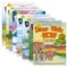 Draw Write Now Boxed Set, 8 Volumes