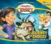 Adventures in Odyssey&#0174; 261: Afraid, Not! [Download]