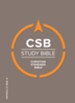 CSB Study Bible, ePub - eBook