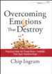 Overcoming Emotions That Destroy DVD Set