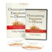 Overcoming Emotions That Destroy Group Starter Kit (1 DVD Set & 5 Study Guides)