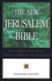The New Jerusalem Bible, Standard Edition, Hardcover