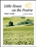 Little House on the Prairie Progeny Press Study Guide, Grades 4-6