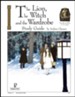 The Lion, the Witch, and the Wardrobe Progeny Press Study Guide Grades 4-7