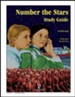 Number the Stars Progeny Press Study Guide, Grades 5-7