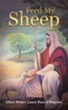 Feed My Sheep - eBook