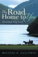 The Road Home to You: A Claddagh Ring Novel - eBook