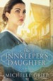 The Innkeeper's Daughter - eBook