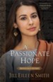 A Passionate Hope (Daughters of the Promised Land Book #4): Hannah's Story - eBook