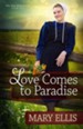 Love Comes to Paradise, New Beginnings Series #2