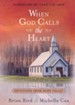 When God Calls the Heart: 40 Devotions from Hope Valley - eBook