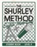 Shurley English Level 8 Student Textbook  - Slightly Imperfect