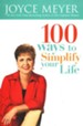 100 Ways to Simplify Your Life