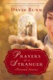 Prayers of a Stranger: A Christmas Journey