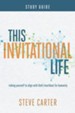 This Invitational Life Study Guide - eBook