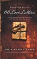 66 Love Letters: A Conversation with God That Invites You into His Story