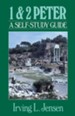 First & Second Peter- Jensen Bible Self Study Guide - eBook