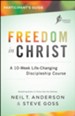 Freedom in Christ Participant's Guide: A 10-Week Life-Changing Discipleship Course / Revised - eBook