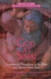 God at Sinai: Covenant and Theophany in the Bible and Ancient Near East