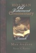 Isaiah: Holman Old Testament Commentary [HOTC]