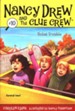 Nancy Drew and the Clue Crew: Ticket Trouble # 10