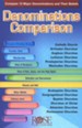 Denominations Comparison, Pamphlet