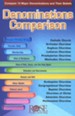 Denominations Comparison Pamphlet - 5 Pack