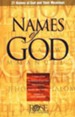 Names of God, Pamphlet