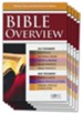 Bible Overview Pamphlet - 5 Pack