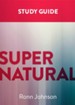 Supernatural: A Study Guide - eBook