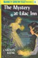 The Mystery at Lilac Inn, Nancy Drew Mystery Stories Series #4