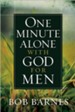 One Minute Alone with God for Men